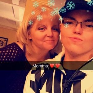 Meet your Posher, Lori